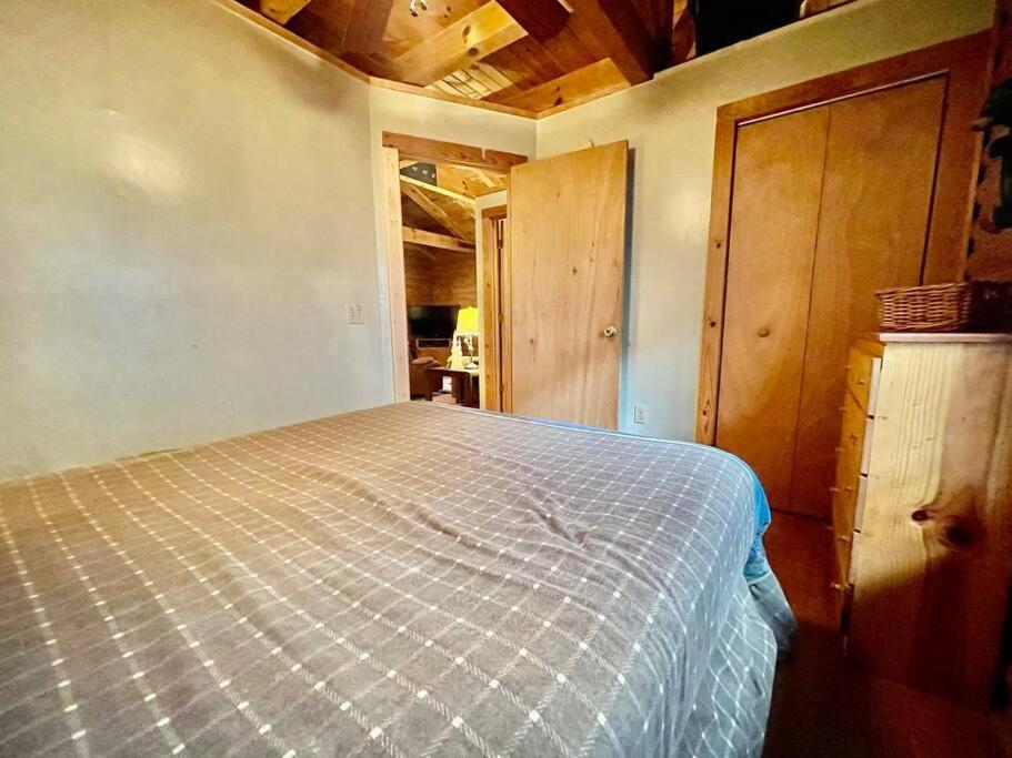 Good Life Cabin 2 Bryson City Bagian luar foto
